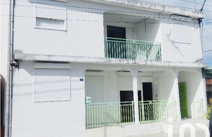 Vente Immeuble 97117