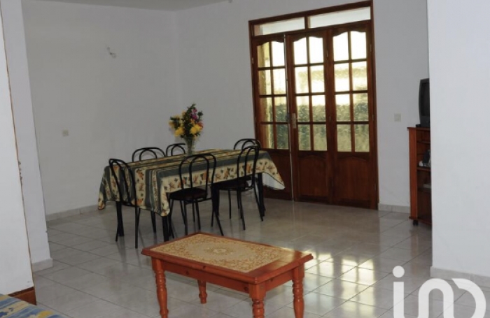 Vente Immeuble 276m&sup2; Port-Louis