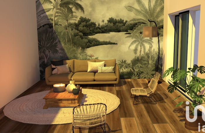 Vente Immeuble 276m&sup2; Port-Louis