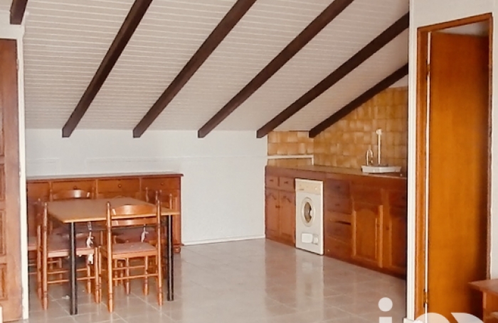 Vente Immeuble 276m&sup2; Port-Louis