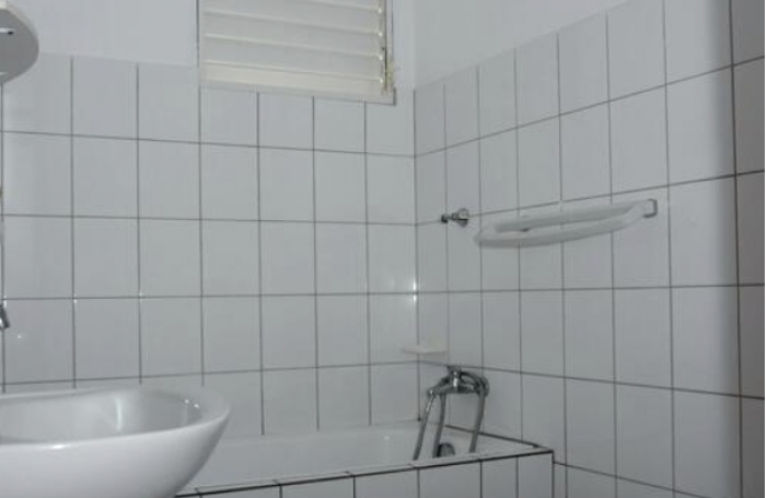 Vente Immeuble 276m&sup2; Port-Louis