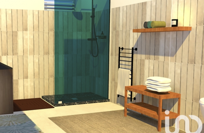 Vente Immeuble 276m&sup2; Port-Louis