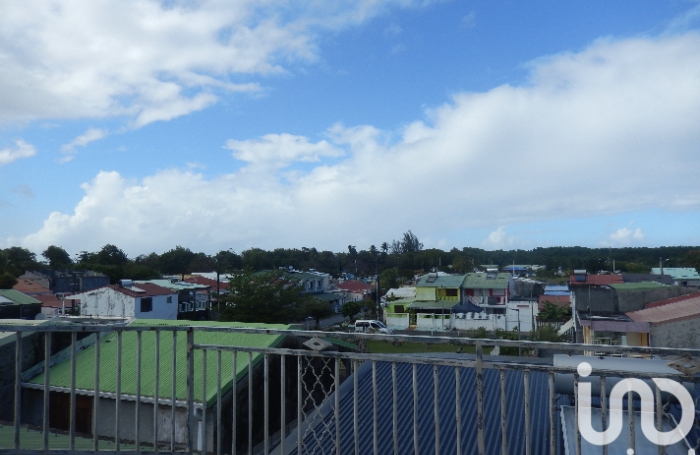Vente Immeuble 276m&sup2; Port-Louis