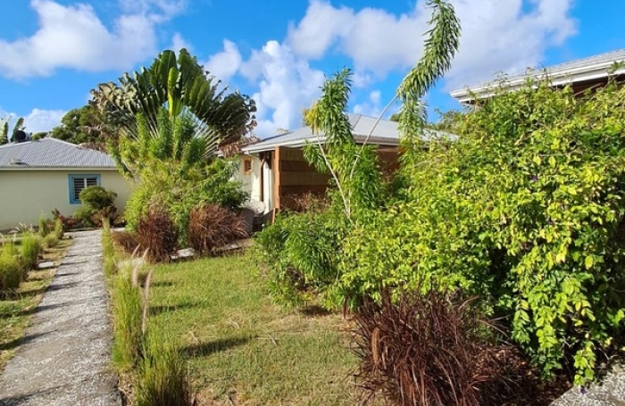Vente Maison 97180