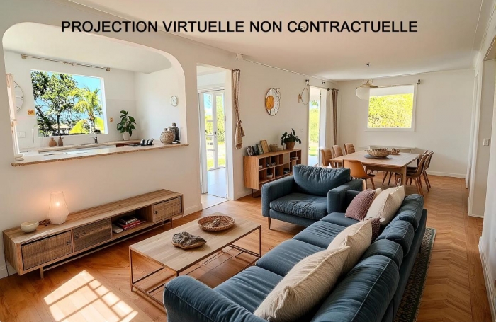 Vente Maison 97160