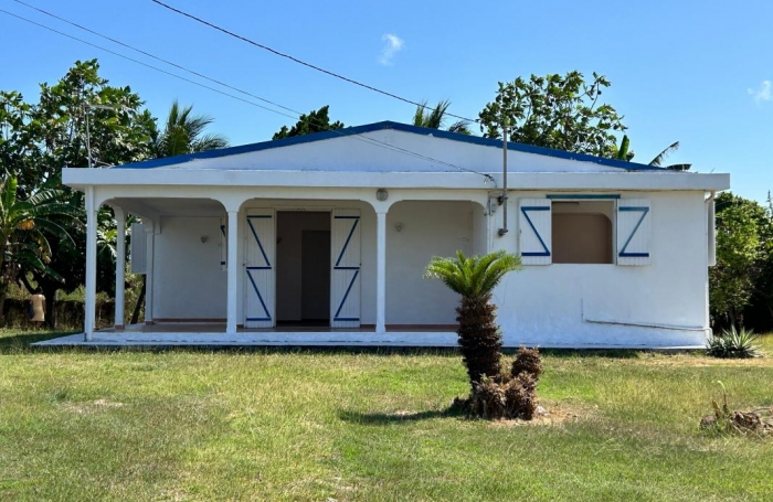 Vente Maison 87.8m&sup2; 4 pi&#232;ces Le Moule