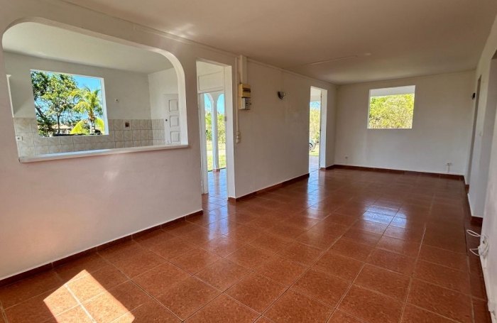 Vente Maison 87.8m&sup2; 4 pi&#232;ces Le Moule