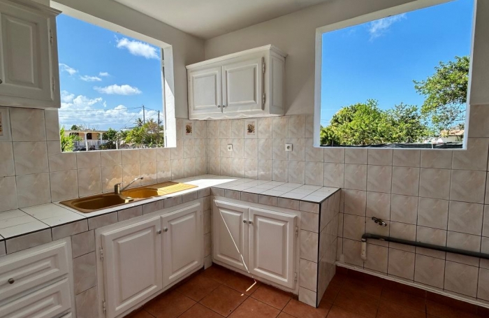 Vente Maison 87.8m&sup2; 4 pi&#232;ces Le Moule