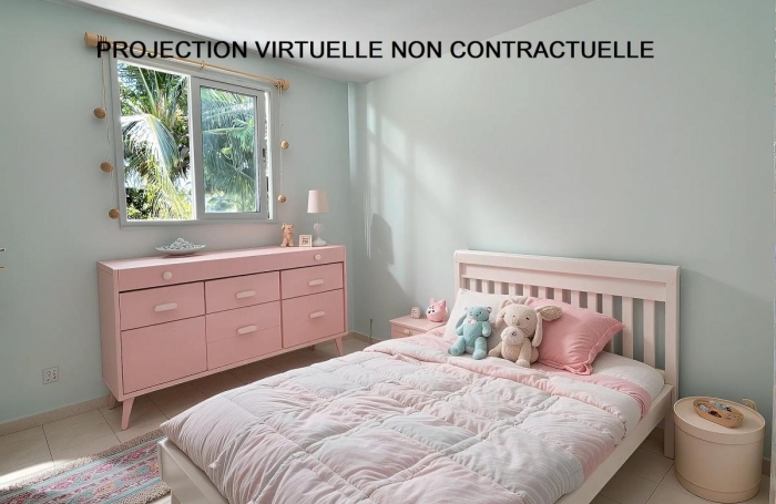 Vente Maison 87.8m&sup2; 4 pi&#232;ces Le Moule