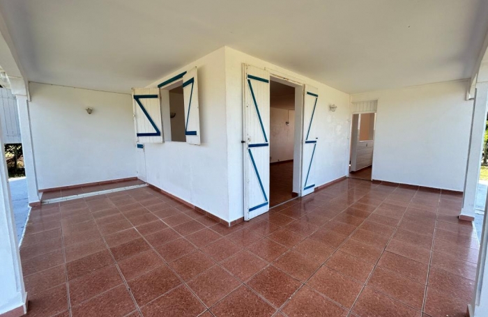 Vente Maison 87.8m&sup2; 4 pi&#232;ces Le Moule