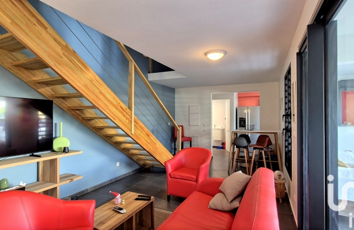 Vente Appartement 97160