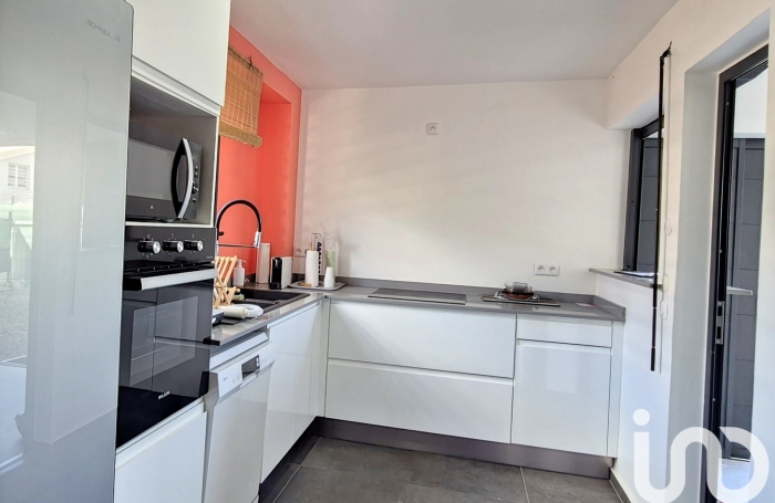Vente Appartement 93m&sup2; 3 pi&#232;ces Le Moule