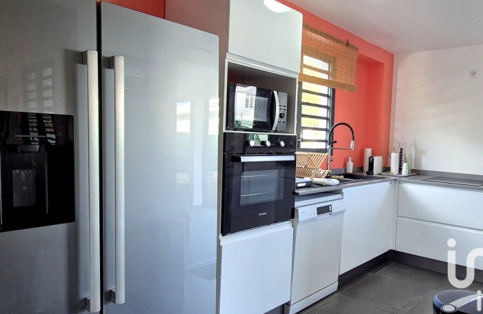 Vente Appartement 93m&sup2; 3 pi&#232;ces Le Moule