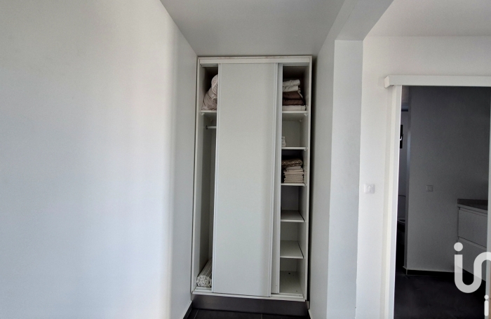 Vente Appartement 93m&sup2; 3 pi&#232;ces Le Moule