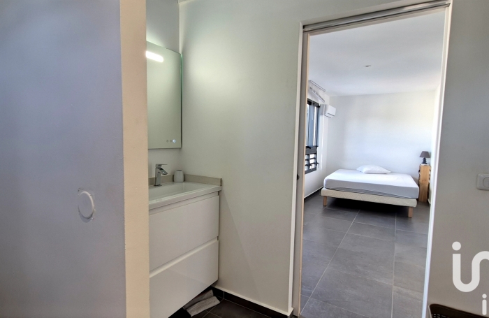 Vente Appartement 93m&sup2; 3 pi&#232;ces Le Moule