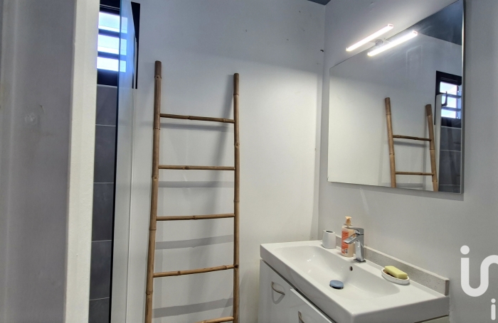 Vente Appartement 93m&sup2; 3 pi&#232;ces Le Moule