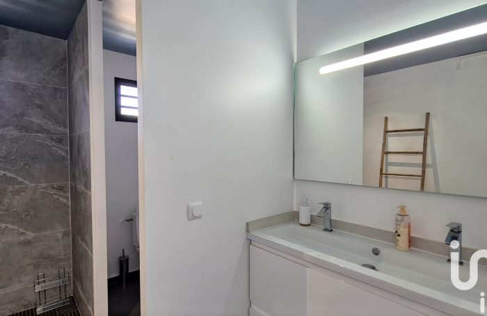 Vente Appartement 93m&sup2; 3 pi&#232;ces Le Moule