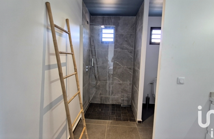 Vente Appartement 93m&sup2; 3 pi&#232;ces Le Moule