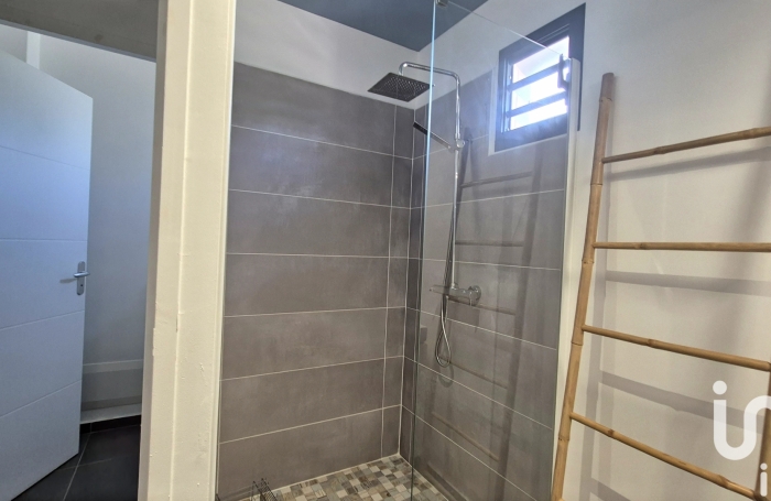 Vente Appartement 93m&sup2; 3 pi&#232;ces Le Moule