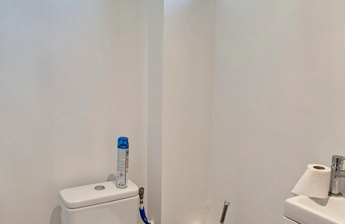 Vente Appartement 93m&sup2; 3 pi&#232;ces Le Moule