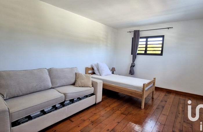 Vente Appartement 93m&sup2; 3 pi&#232;ces Le Moule