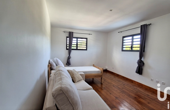 Vente Appartement 93m&sup2; 3 pi&#232;ces Le Moule