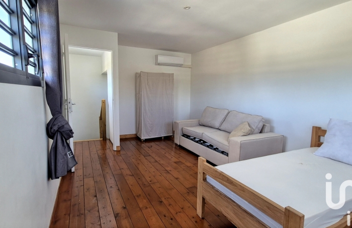 Vente Appartement 93m&sup2; 3 pi&#232;ces Le Moule