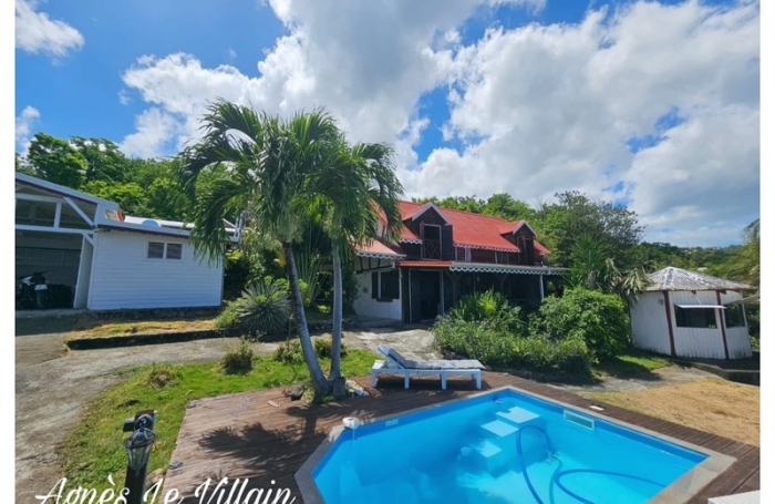 Vente Maison 97125
