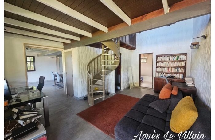 Vente Maison 142m&sup2; 6 pi&#232;ces Bouillante