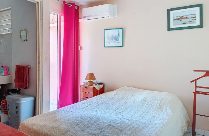 Vente Appartement 