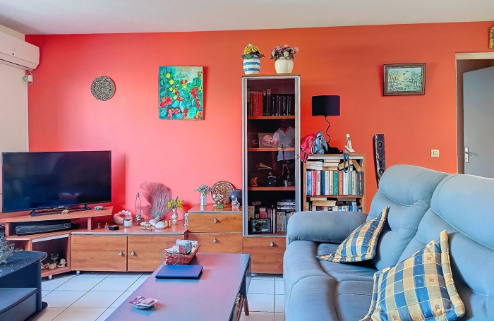 Vente Appartement 47m² 2 pièces Baie Mahault
