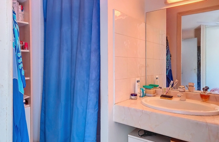 Vente Appartement 47m² 2 pièces Baie Mahault