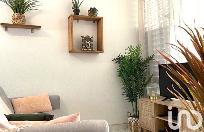Vente Appartement 97190