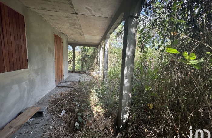 Vente Maison 103m&sup2; 5 pi&#232;ces Le Moule