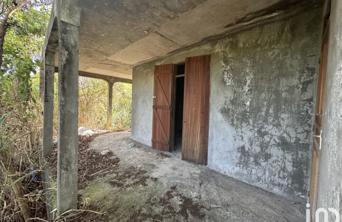 Vente Maison 103m&sup2; 5 pi&#232;ces Le Moule