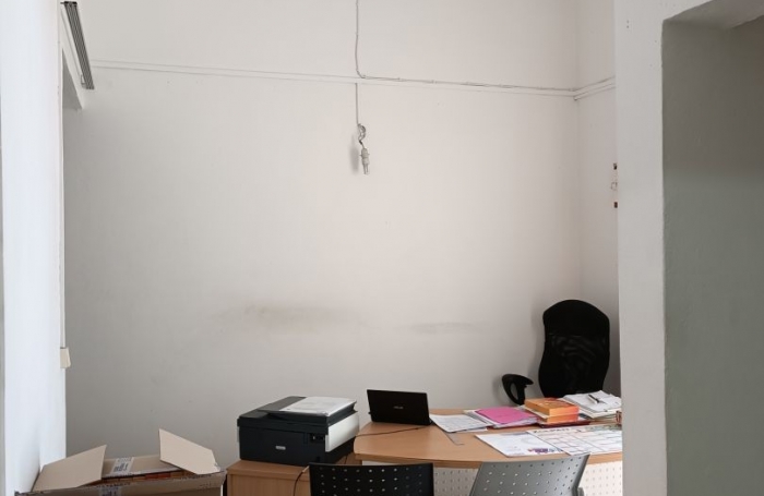 Vente Local commercial 56m&sup2; Saint François