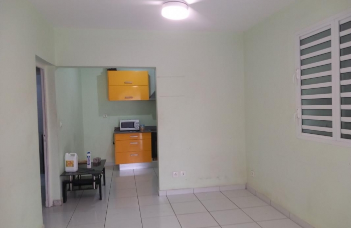 Location Appartement 35m&sup2; 2 pi&#232;ces Sainte Anne