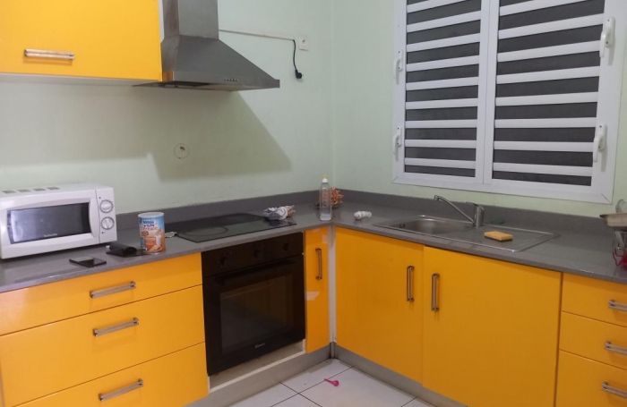 Location Appartement 35m&sup2; 2 pi&#232;ces Sainte Anne