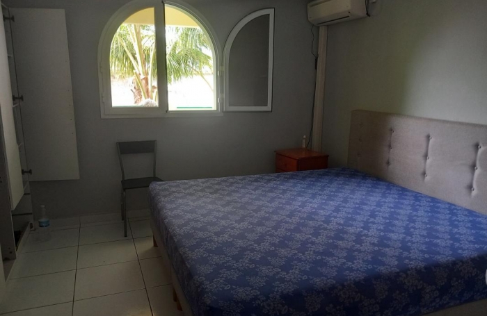 Location Appartement 35m&sup2; 2 pi&#232;ces Sainte Anne