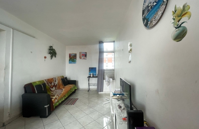 Vente Appartement 97110