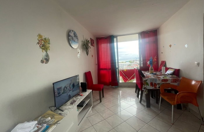 Offre à saisir appartement 3 pièces