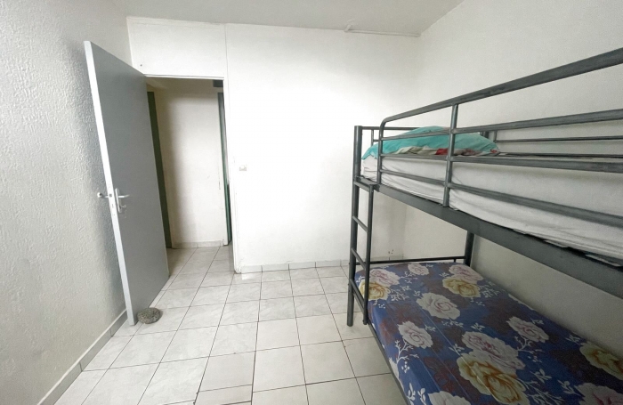 Offre à saisir appartement 3 pièces