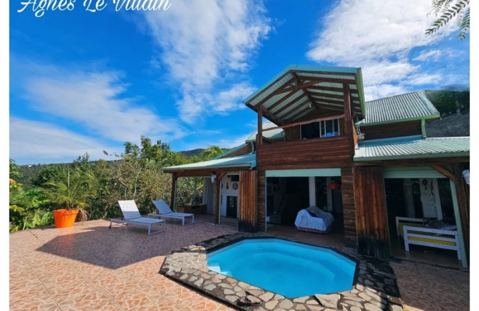Vente Maison 97119