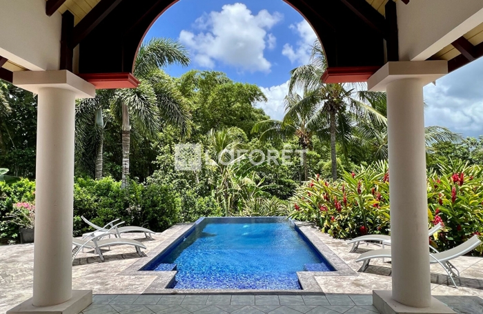 Vente Maison 