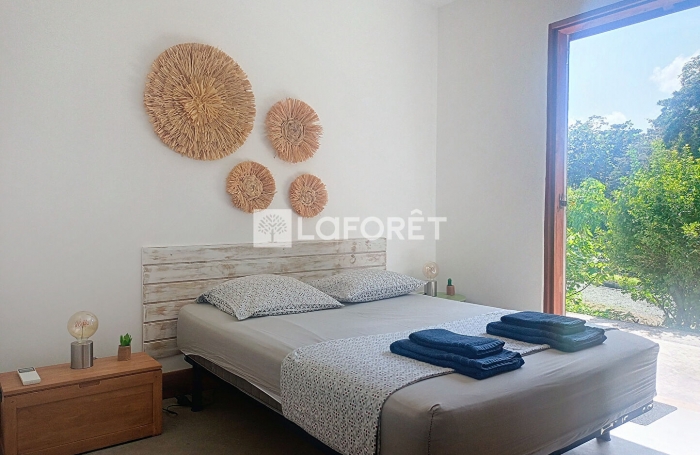 Vente Maison 232m² 9 pièces Lamentin