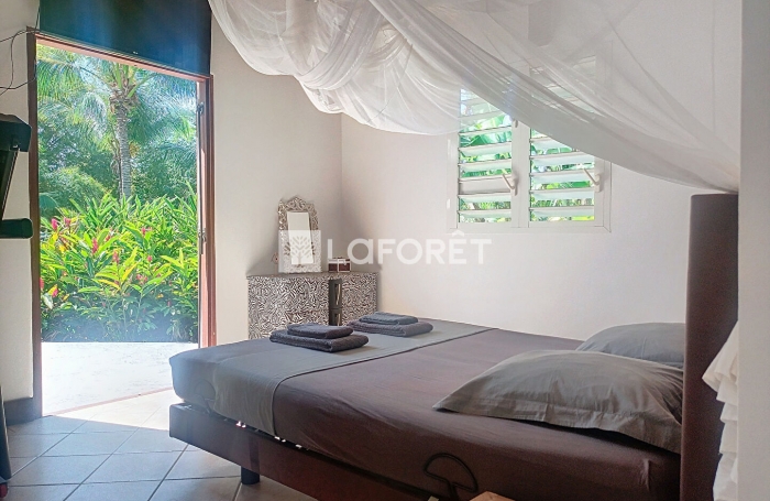 Vente Maison 232m² 9 pièces Lamentin