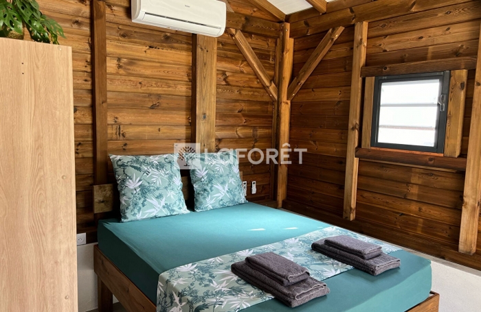 Vente Maison 232m² 9 pièces Lamentin