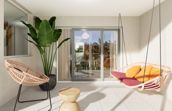 Vente Appartement 97180
