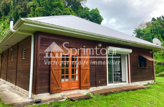 Vente Maison 97114