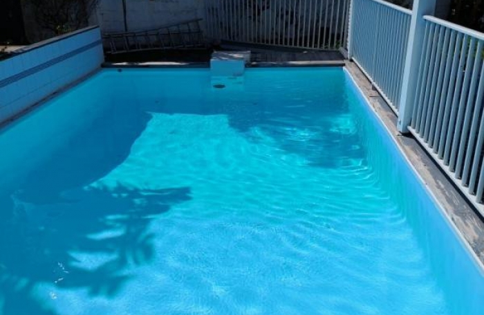 Location Maison 100.34m&sup2; 4 pi&#232;ces Gosier